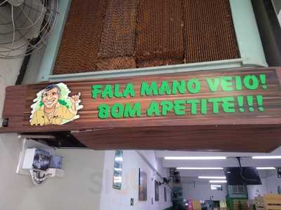 Restaurante A Pantaneira