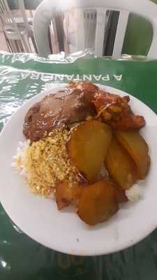 Restaurante A Pantaneira