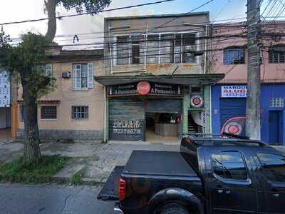 Restaurante A Pantaneira