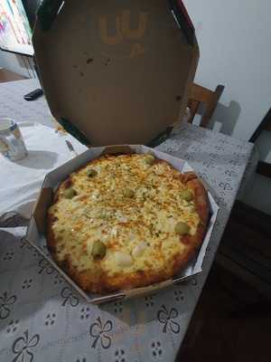 Restaurante A Pantaneira