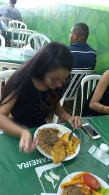 Restaurante A Pantaneira