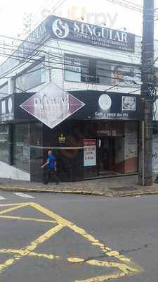 Di Trevi Restaurante E Cafe