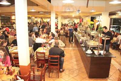 Blugarden Restaurante