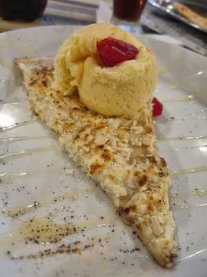 Blugarden Restaurante