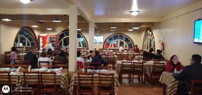 Blugarden Restaurante