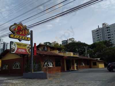 Blugarden Restaurante