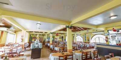 Blugarden Restaurante