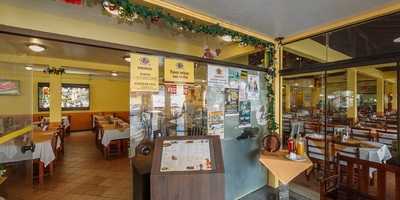 Blugarden Restaurante