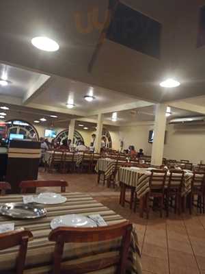 Blugarden Restaurante