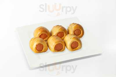 Ingleses Panificadora