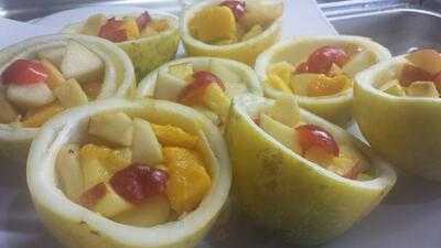 Restaurante Bezerra & Cia