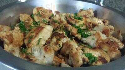 Restaurante Bezerra & Cia