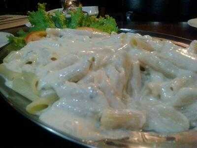 Restaurante Bezerra & Cia