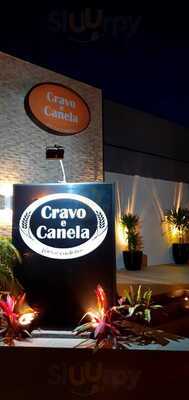 Panificadora Cravo E Canela.