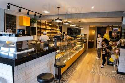 Panificadora Cravo E Canela.