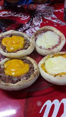 Scharlack Lanchonete