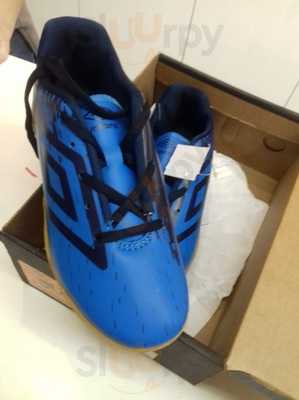 Scharlack Lanchonete