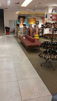 Scharlack Lanchonete