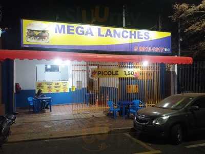 Moto-car Lanches