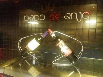 Papo De Anjo