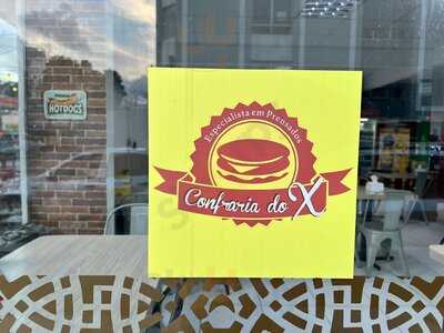Confraria Do X