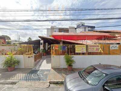 Restaurante Peixe Dourado