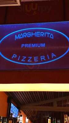 Pizzaria Marguerita