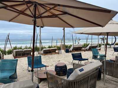 Clássico Beach Club