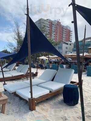 Clássico Beach Club