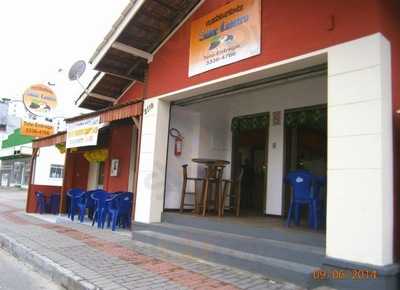 Ccg Bar E Restaurante