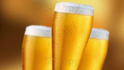 Ccg Bar E Restaurante