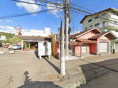 Ccg Bar E Restaurante