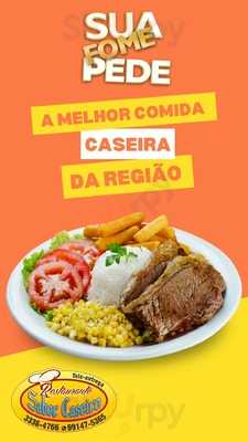 Ccg Bar E Restaurante