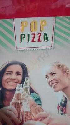 Pop Pizza