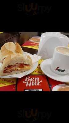 Padaria Ben Hur