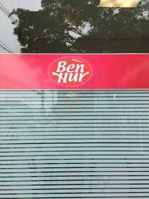 Padaria Ben Hur
