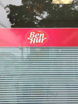Padaria Ben Hur