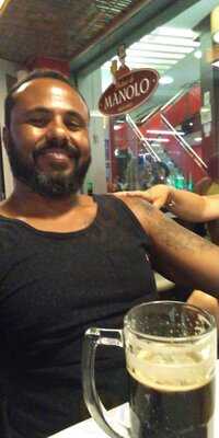 Boteco Do Manolo - Park Shopping Campo Grande