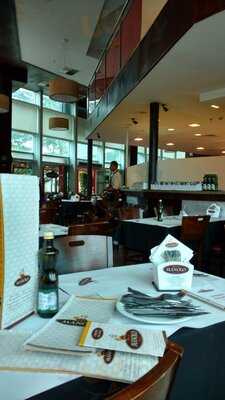 Boteco Do Manolo - Park Shopping Campo Grande