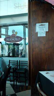 Boteco Do Manolo - Park Shopping Campo Grande