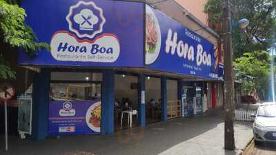 Restaurante Hora Boa