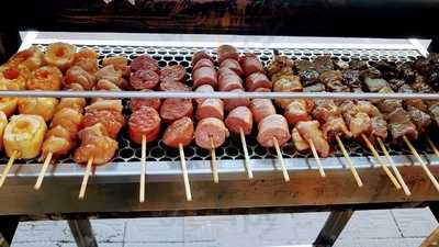 Restaurante Hora Boa