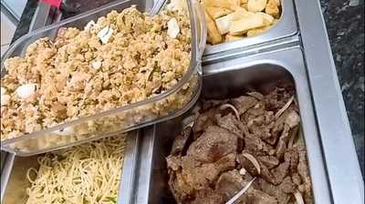 Restaurante Hora Boa