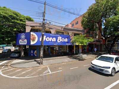Restaurante Hora Boa