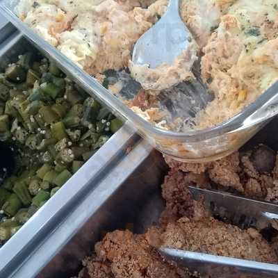 Restaurante Hora Boa