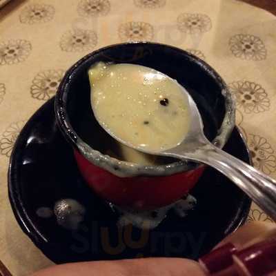 Forneria Santa Filomena