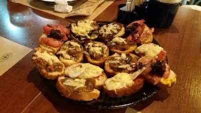 Forneria Santa Filomena