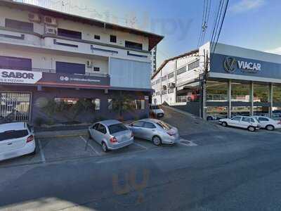 Churrascaria Central