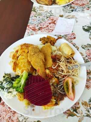 Churrascaria Central