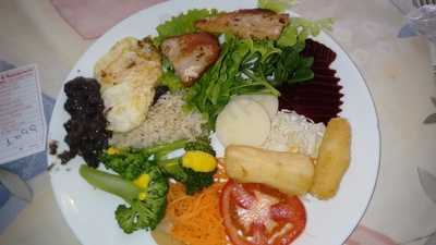 Churrascaria Central